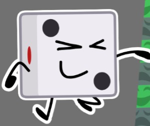 dice
