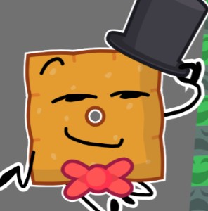 cheez it