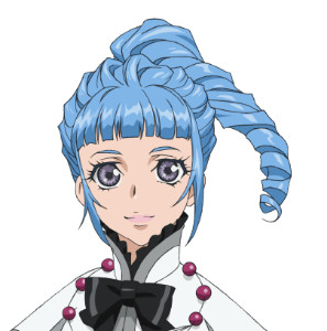 Ange Serena