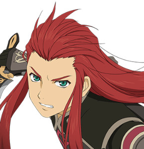 Asch the Bloody