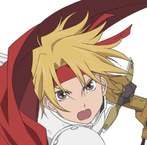Cress Albane