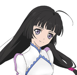 Kohaku Hearts