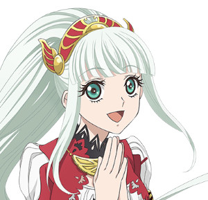 Lailah