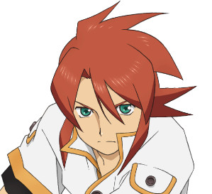 Luke fon Fabre