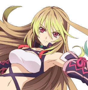 Milla Maxwell