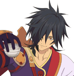 Rokurou Rangetsu