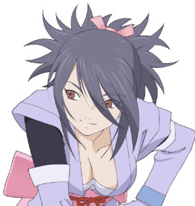Sheena Fujibayashi