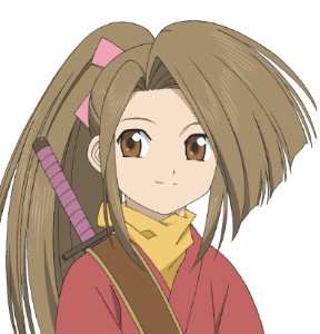 Suzu Fujibayashi