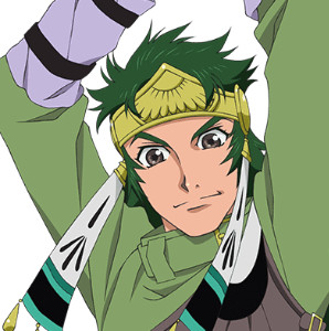 Tytree Crowe
