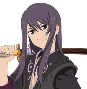 Yuri Lowell
