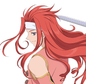 Zelos Wilder