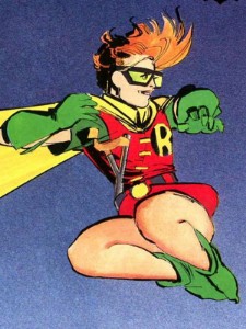 Carrie Kelley