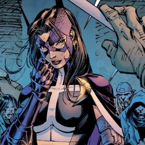 Helena Bertinelli