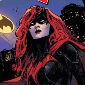 Kate Kane