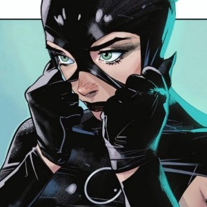 Selina Kyle