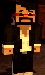 Captain Sparklez