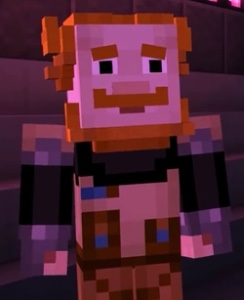 Soren