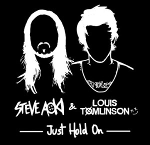 Just Hold On