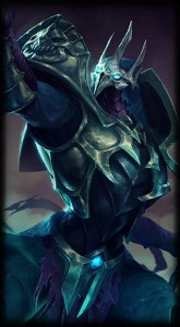 Gravelord