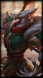 Warring Kingdoms
