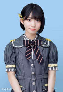 Fukuyama Moeka