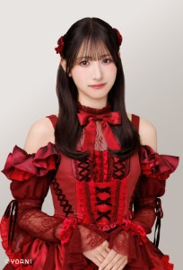 Kanisawa Moeko