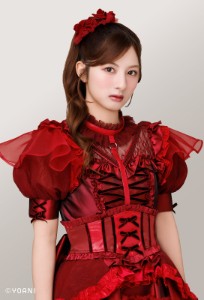 Kawaguchi Natsune