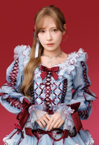 Morohashi Sana