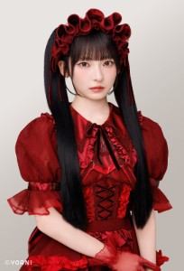 Nagata Shiori