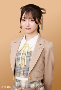 Oshida Mitsuki