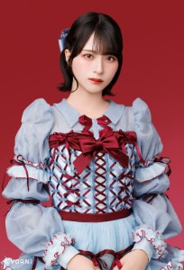 Sasaki Maika