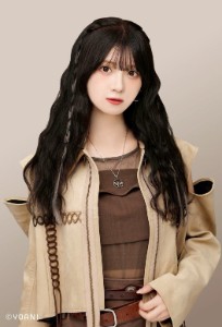 Suganami Mirei