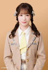 Takahashi Mai