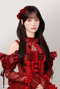 Tomita Nanaka