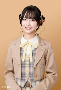Yamada Momoka