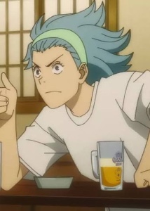 Hakua