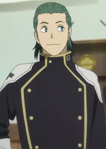 Haruichi