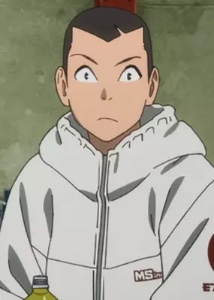 Hiroto