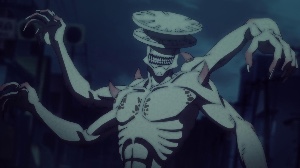 Kaiju No. 9