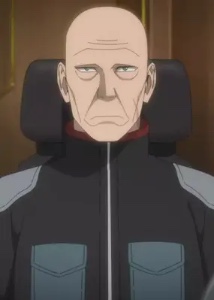Keiji