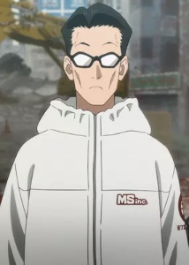 Mizoguchi