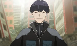 Soushiro