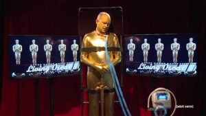 The New On Cinema Oscar Special