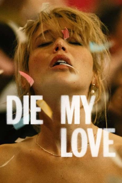 Die My Love