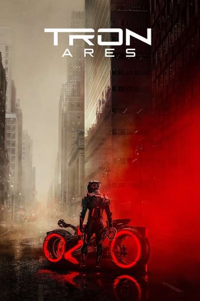 Tron: Ares