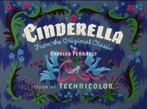 Cinderella