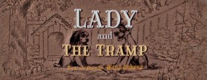 Lady and the Tramp