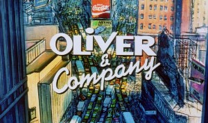 Oliver & Company