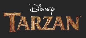 Tarzan