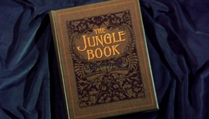 The Jungle Book